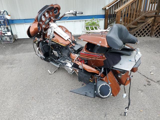 2008 HARLEY-DAVIDSON FLHTCUSE3 1HD1PR8488Y958309