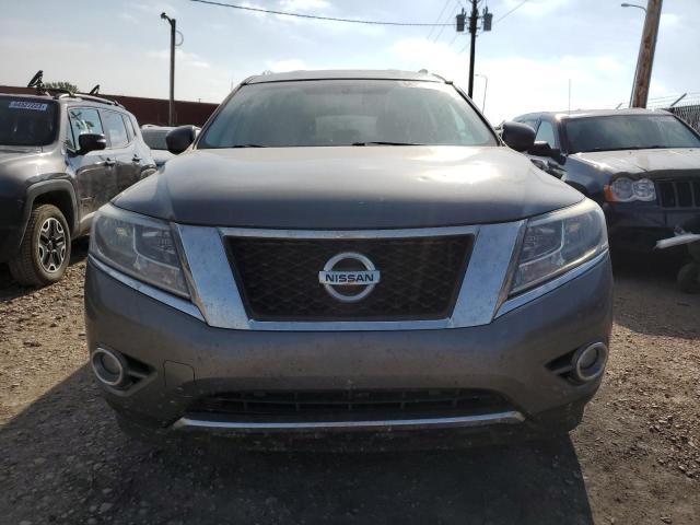5N1AR2MN9GC652955 Nissan Pathfinder S