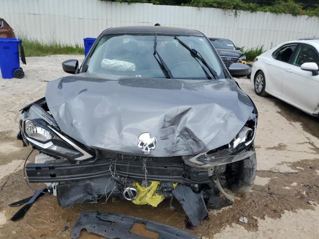 3N1AB7AP7JY250350 Nissan SENTRA S