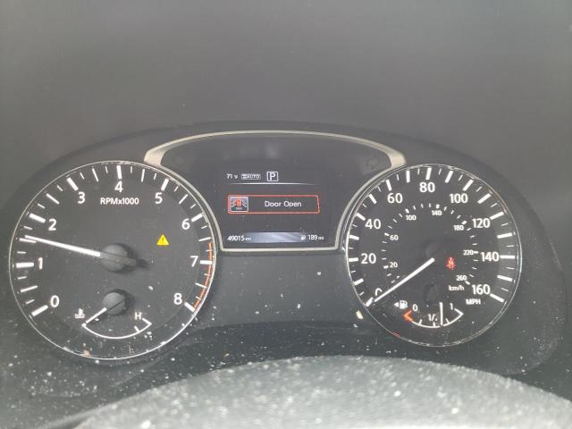 5N1AR2MM2GC622137 Nissan Pathfinder S