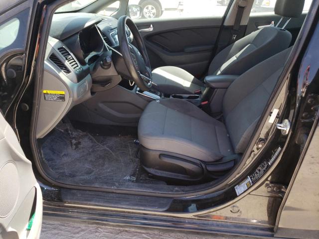 3KPFK4A74JE268386 KIA FORTE LX