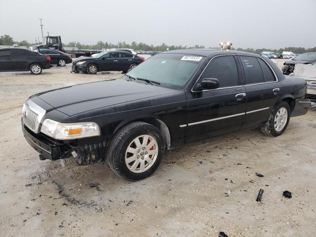 2007 Mercury Grand Marquis LS