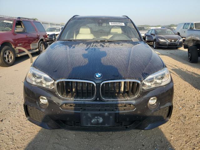 VIN 5UXKR0C59E0H16443 2014 BMW X5, Xdrive35I no.5