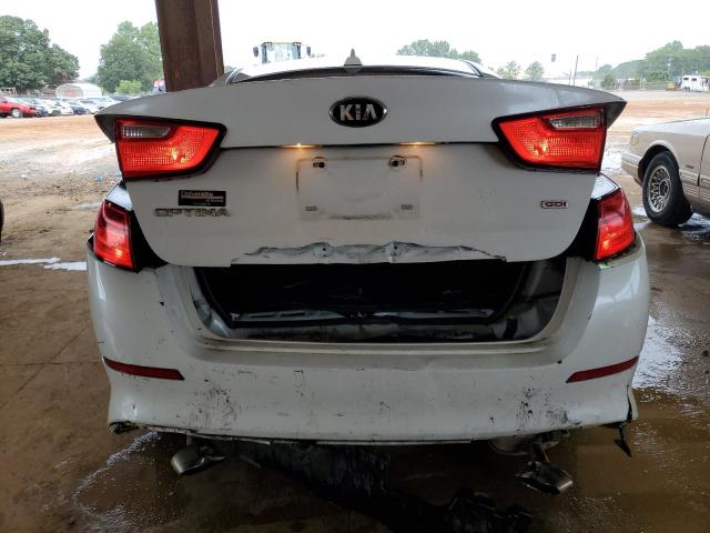 5XXGM4A73FG517841 KIA Optima Lx