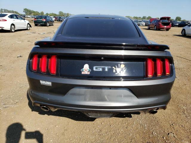 1FA6P8CF1H5277510 2017 FORD MUSTANG, photo no. 6