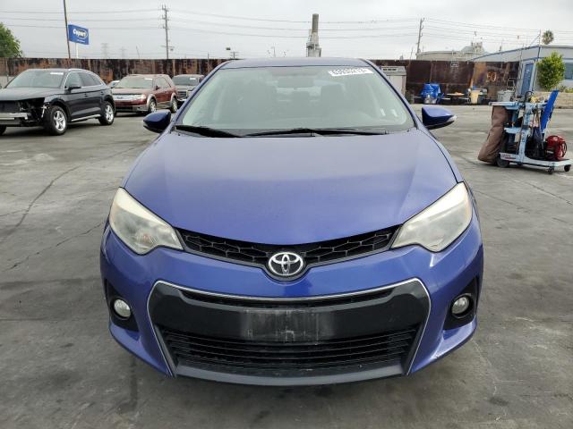 2T1BURHE8FC253695 Toyota COROLLA L