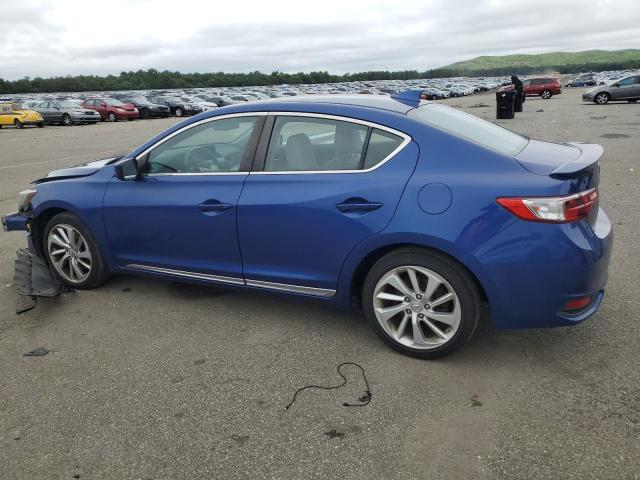 19UDE2F78GA007285 | 2016 ACURA ILX PREMIU