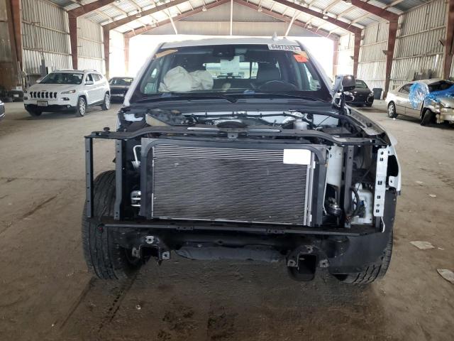 1GNSCHKCXJR226864 Chevrolet Suburban C1500 Lt