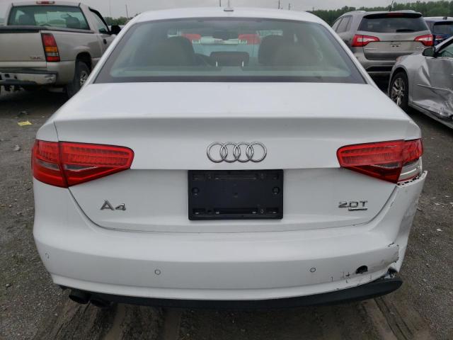 VIN WAUFFAFL4DN042516 2013 Audi A4, Premium Plus no.6