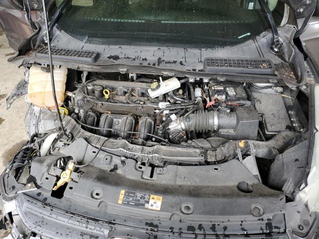1FMCU0F78EUE27184 Ford ESCAPE S