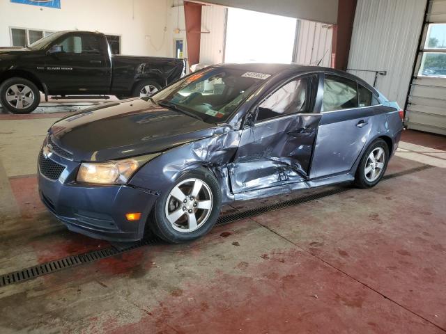 1G1PC5SB2E7437927 | 2014 CHEVROLET CRUZE LT