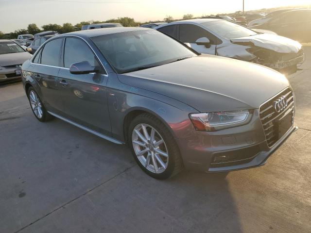 WAUFFAFLXEN013121 | 2014 AUDI A4 PREMIUM