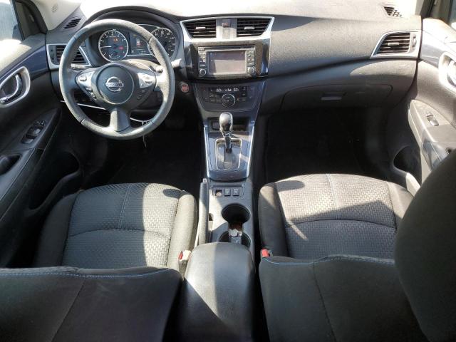3N1AB7AP8JY307719 Nissan SENTRA S