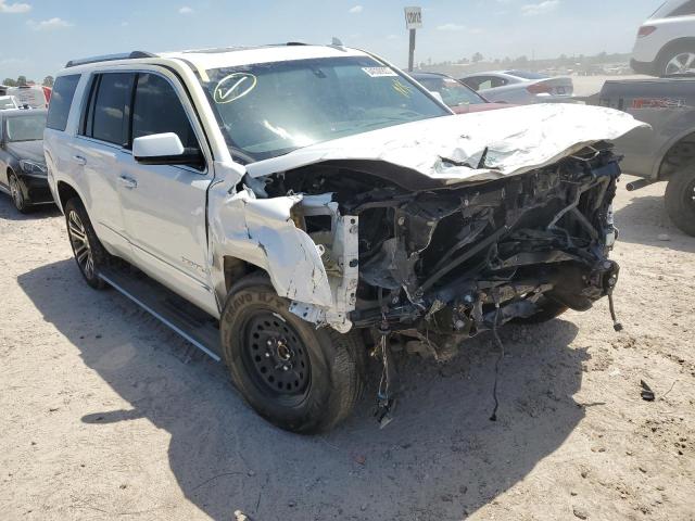 1GKS1CKJ5KR347212 GMC YUKON DENALI