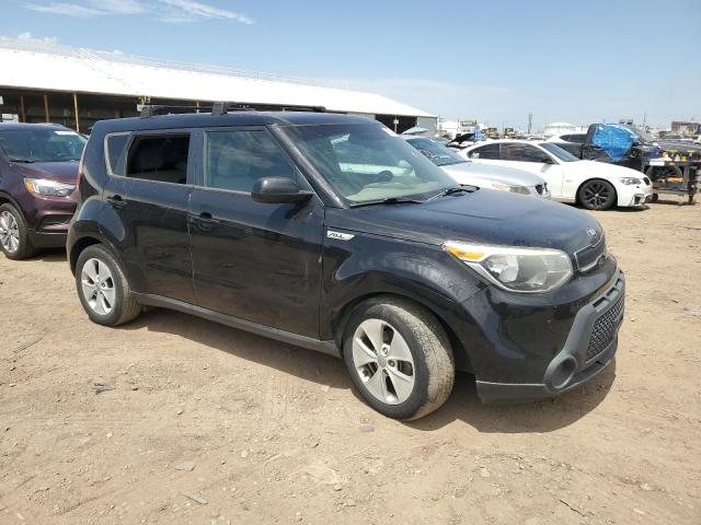 KNDJN2A25F7182604 | 2015 KIA soul