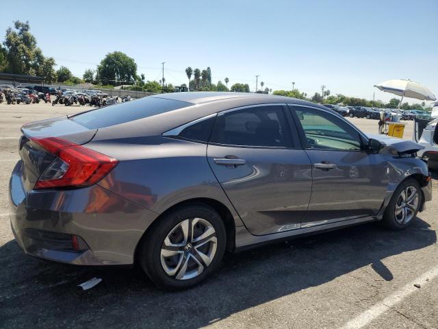 2HGFC2F57HH538333 Honda Civic Lx