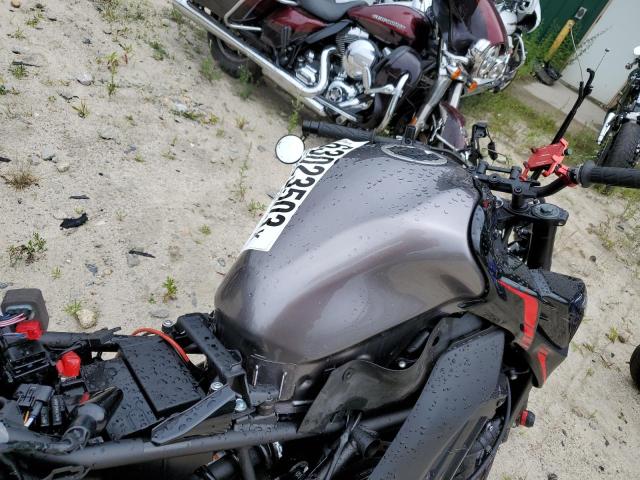 2023 KAWASAKI ZR900 F - ML5ZRDF10PDA61370