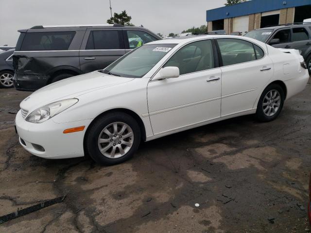 2004 Lexus ES 330 