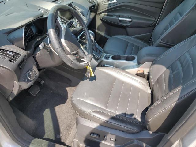 1FADP5BUXFL102770 Ford C-MAX SEL