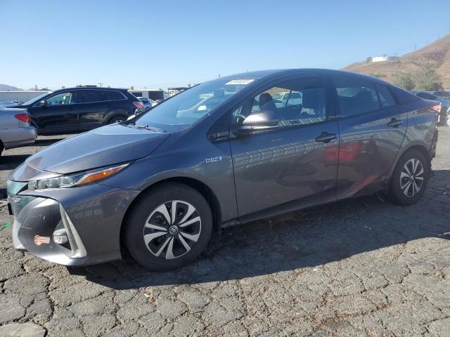 2017 Toyota Prius Prime 