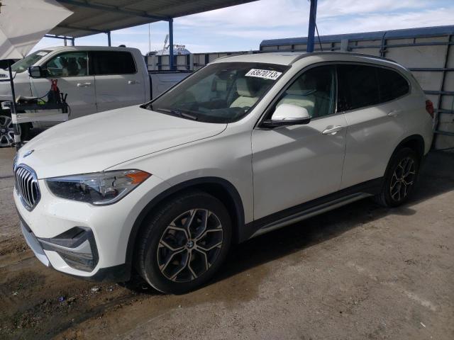 2020 BMW X1 xDrive28i