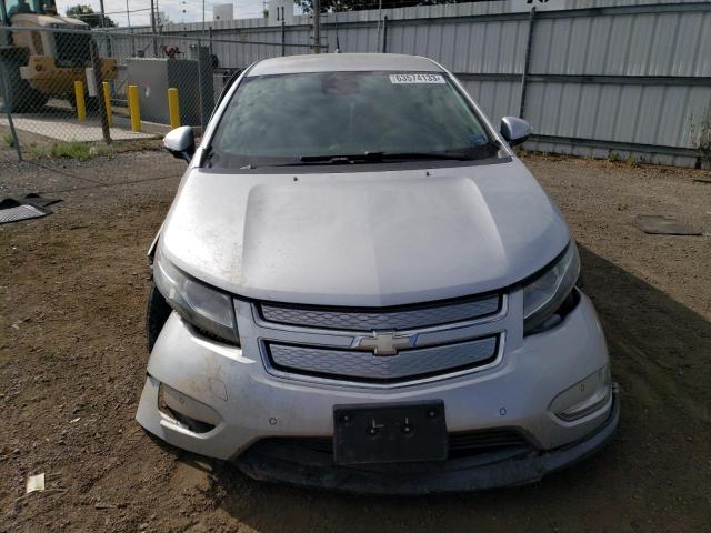 VIN 1G1RH6E48DU103592 2013 Chevrolet Volt no.5