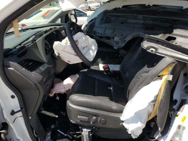 2018 TOYOTA SIENNA SE 5TDXZ3DC3JS923324