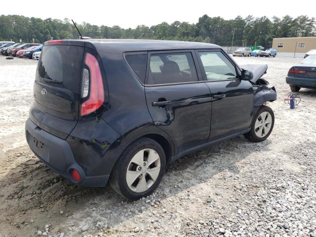 Vin: kndjn2a23g7301896, lot: 62758263, kia soul 20163