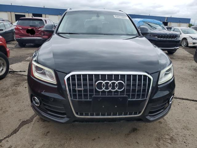 VIN WA1LFAFP1EA004172 2014 Audi Q5, Premium Plus no.5