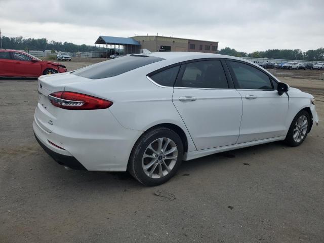 3FA6P0HD3LR248282 Ford Fusion SE 3