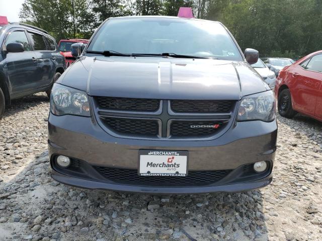 2C4RDGEG5LR169287 Dodge Caravan GRAND CARA 5