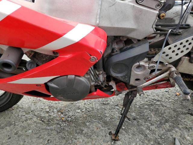 2000 HONDA CBR900 RR JH2SC4407YM000705