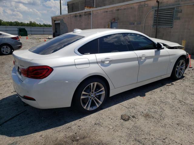 2018 BMW 440XI GRAN - WBA4J7C57JBH14440