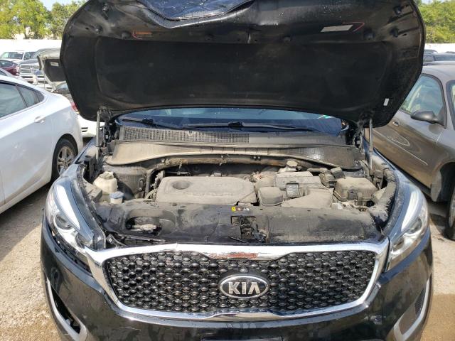 5XYPG4A3XHG273303 KIA SORENTO LX