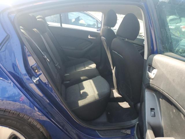 3KPFK4A77HE084652 KIA FORTE LX