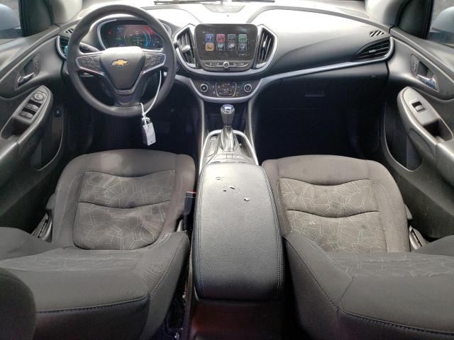 VIN 1G1RC6S5XJU124015 2018 Chevrolet Volt, LT no.8