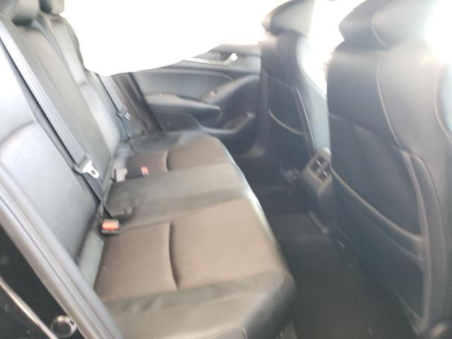 1HGCV2F35JA032032 Honda Accord Sport