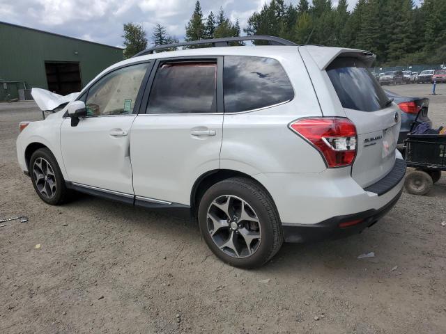 JF2SJGUC0FH532203 Subaru Forester 2.0xt Touring