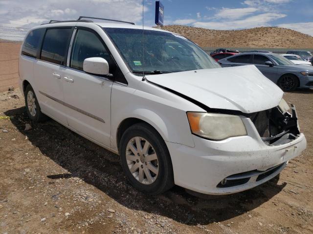 2C4RC1BG7ER295965 | 2014 CHRYSLER TOWN and COU