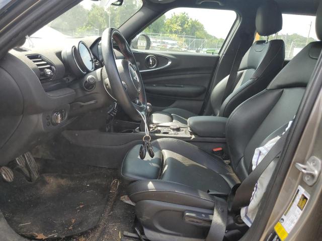 2017 MINI COOPER CLU - WMWLU1C38H2C42239