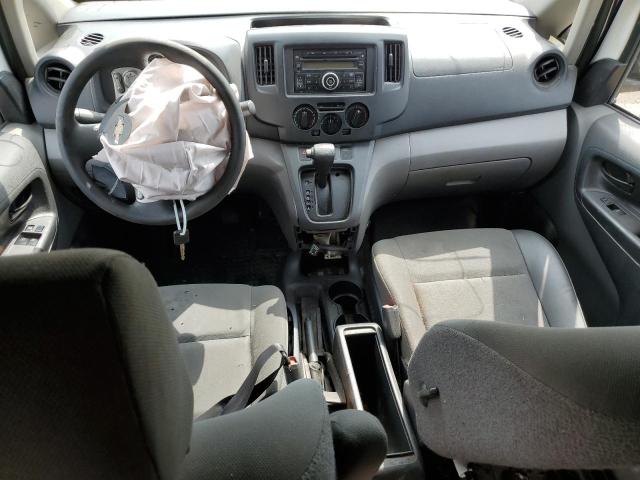 2015 CHEVROLET CITY EXPRE - 3N63M0ZN0FK733745