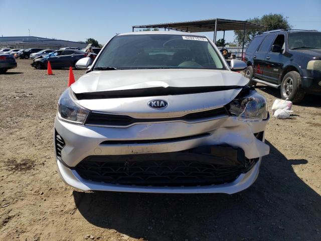 3KPA24AD8ME422361 KIA RIO LX