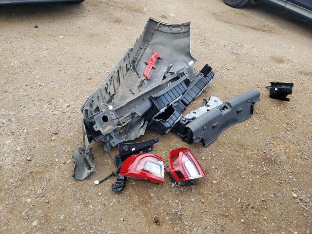 KNDCB3LC1J5158527 KIA NIRO FE