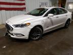 2017 FORD FUSION TIT - 3FA6P0SU0HR130044