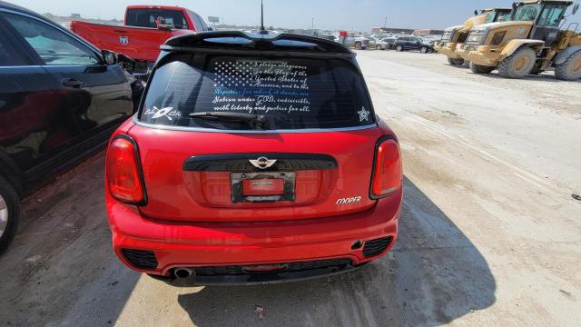 WMWXP5C31H2D71293 Mini Cooper