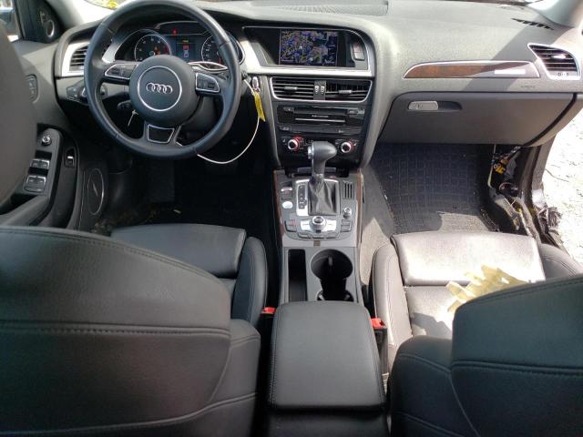 VIN WAUFFAFL3FN028027 2015 Audi A4, Premium Plus no.8