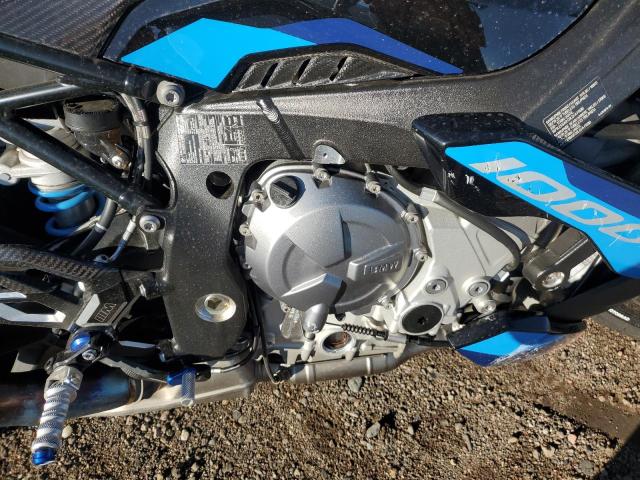 2023 BMW M 1000 R - WB10E830XP6H58821