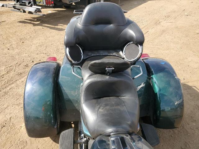 2021 HARLEY-DAVIDSON FLHTCUTG 1HD1MAF16MB853185