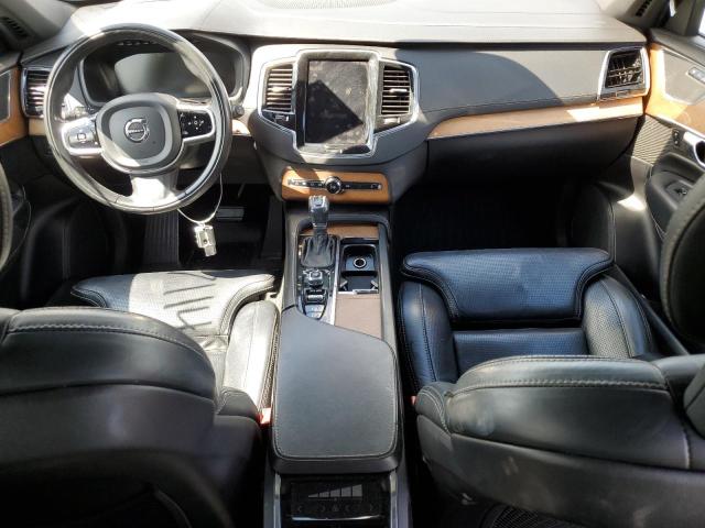 YV4A22PLXJ1330814 2018 VOLVO XC90, photo no. 8