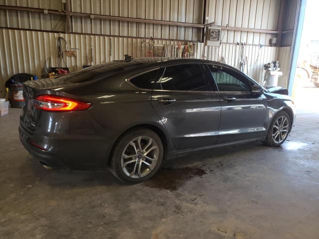3FA6P0CD9KR142022 Ford FUSION SEL